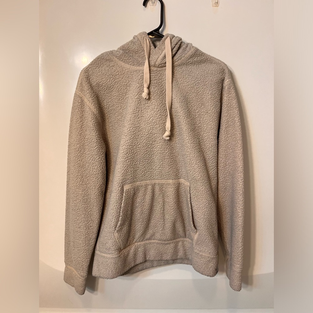 Express Fluffy Sweatshirt